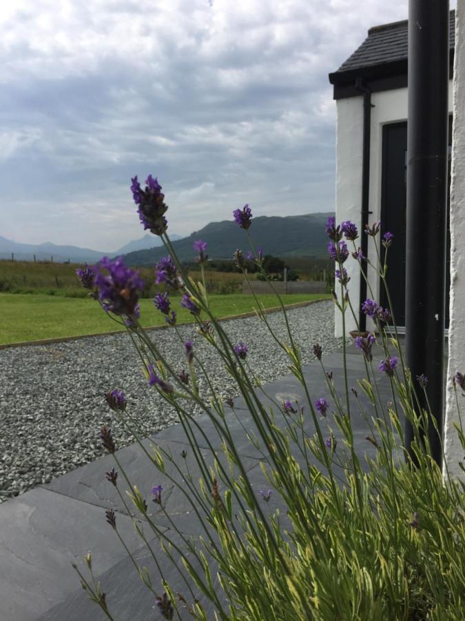 Boisdale House B&B, พอทรี ภายนอก รูปภาพ